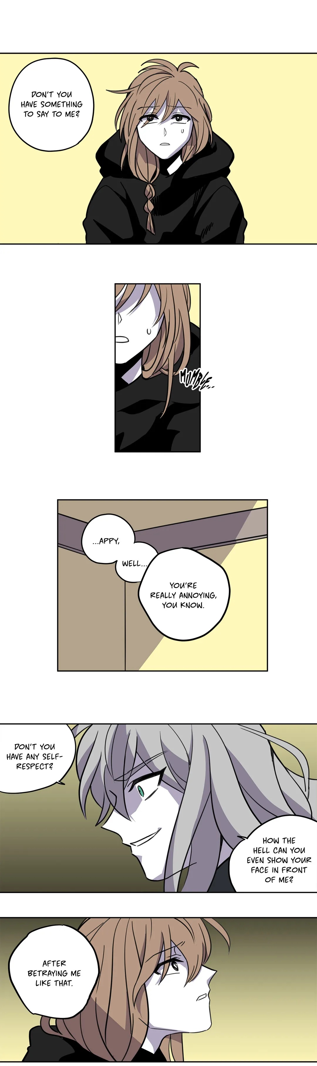 RPG Comic Chapter 77 image 1