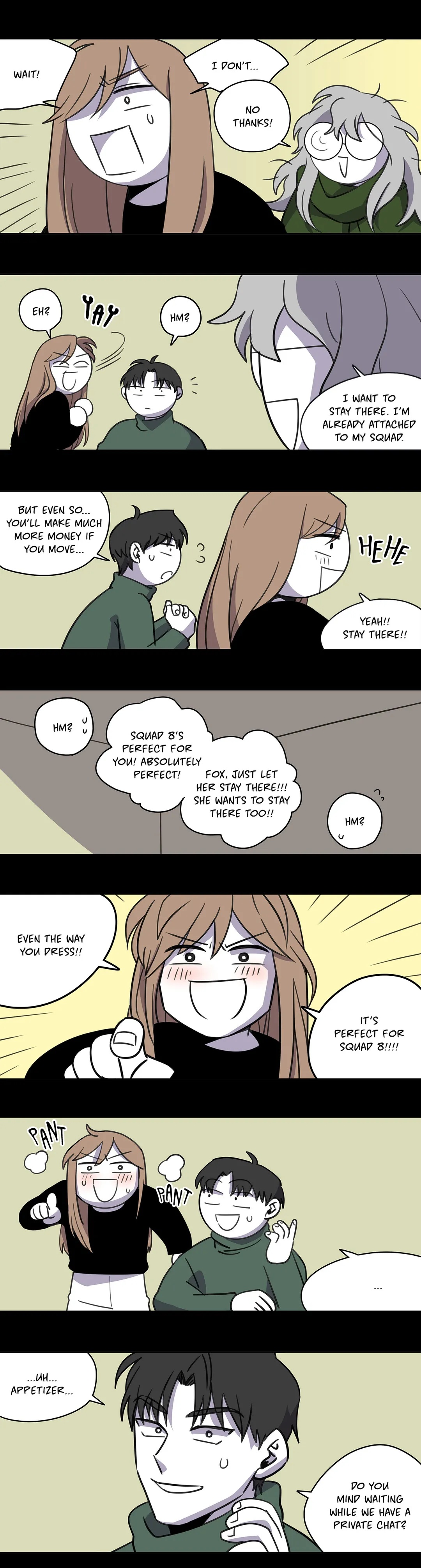 RPG Comic Chapter 78 image 5
