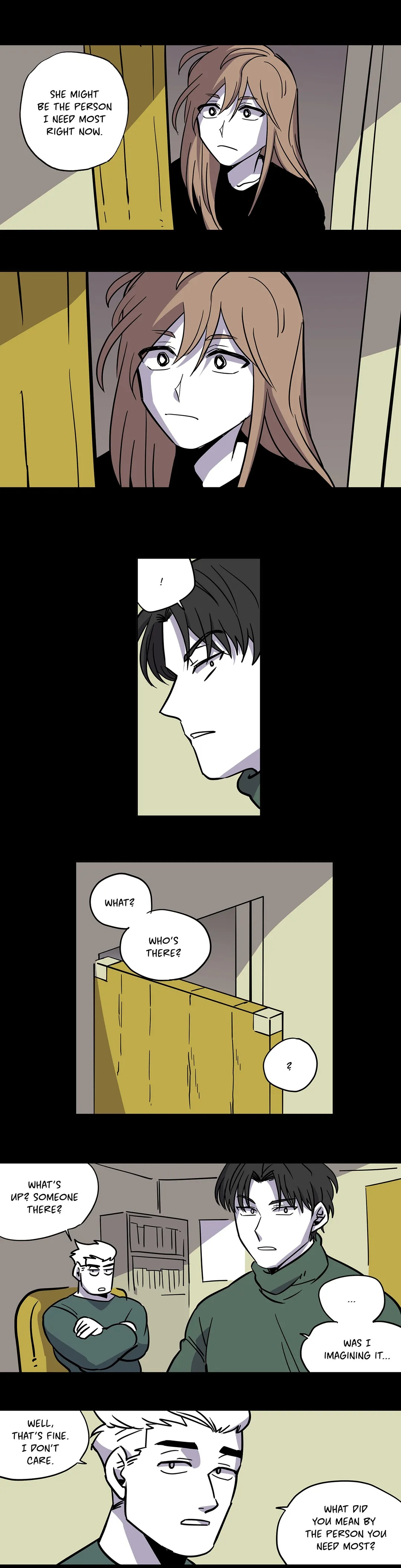 RPG Comic Chapter 79 image 2