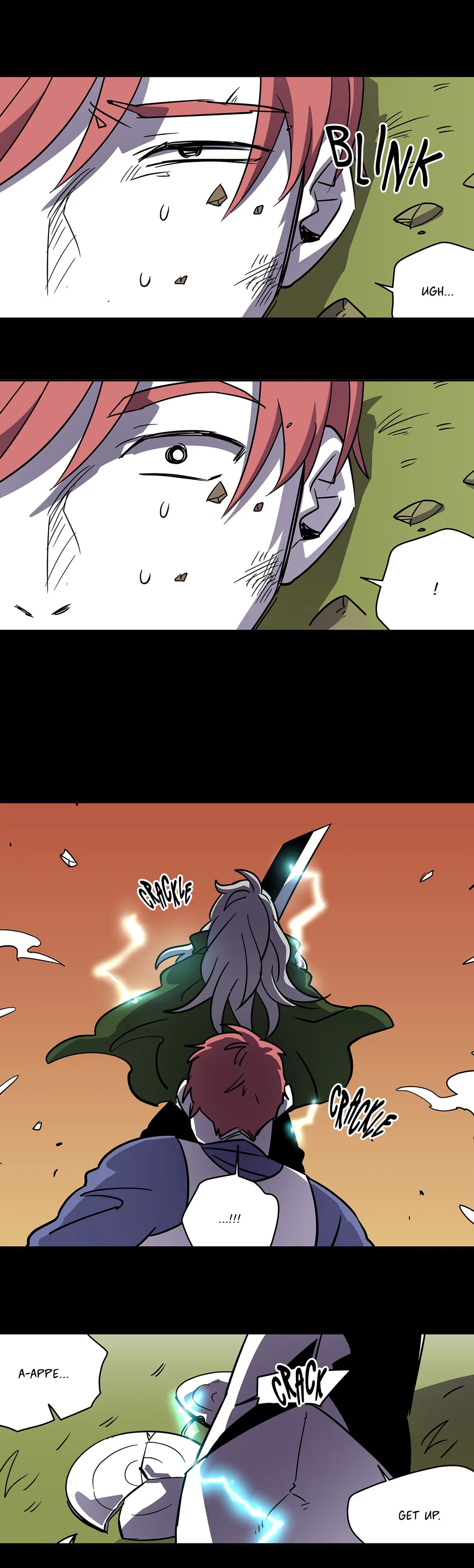 RPG Comic Chapter 80 image 13