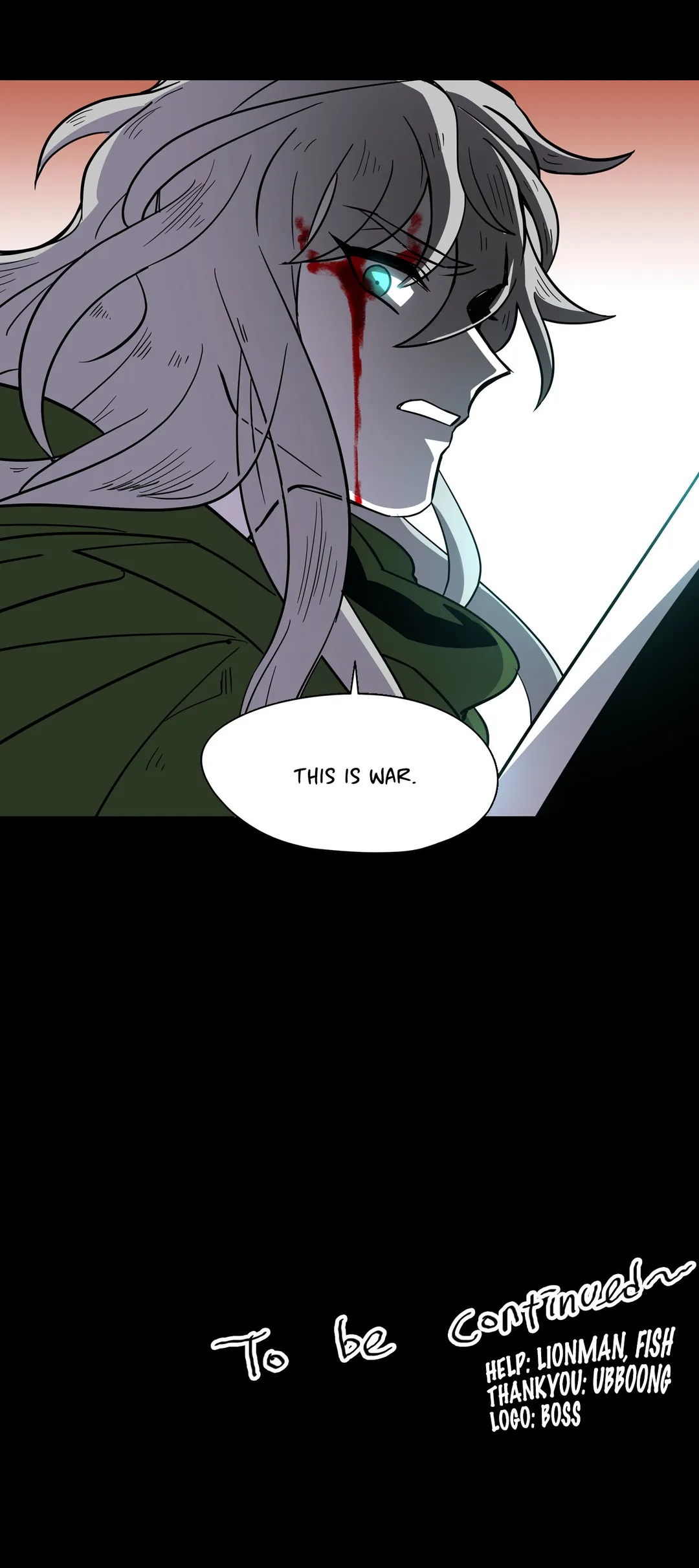 RPG Comic Chapter 80 image 14