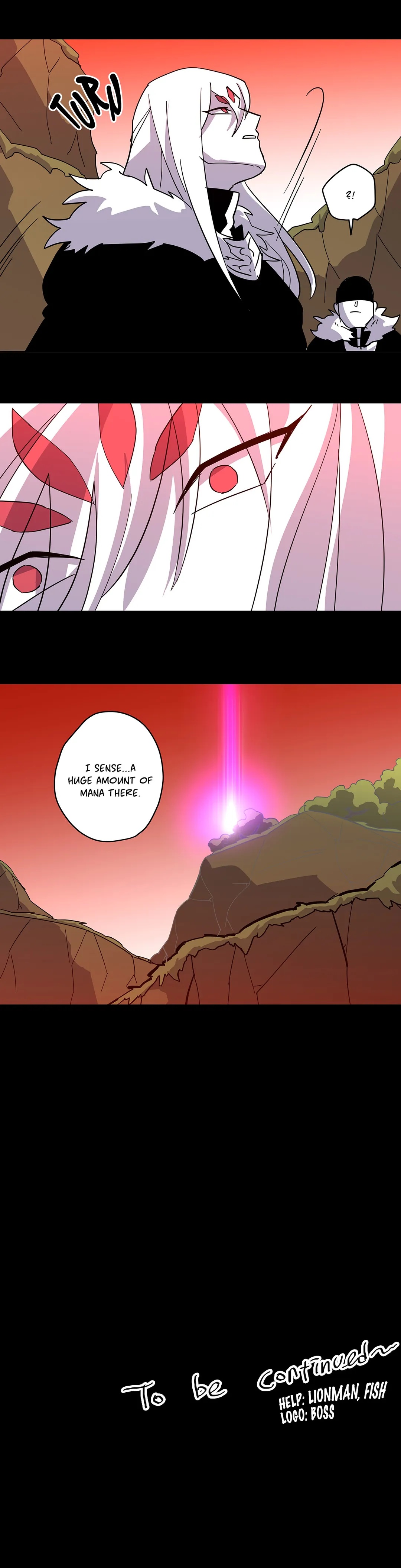 RPG Comic Chapter 81 image 15