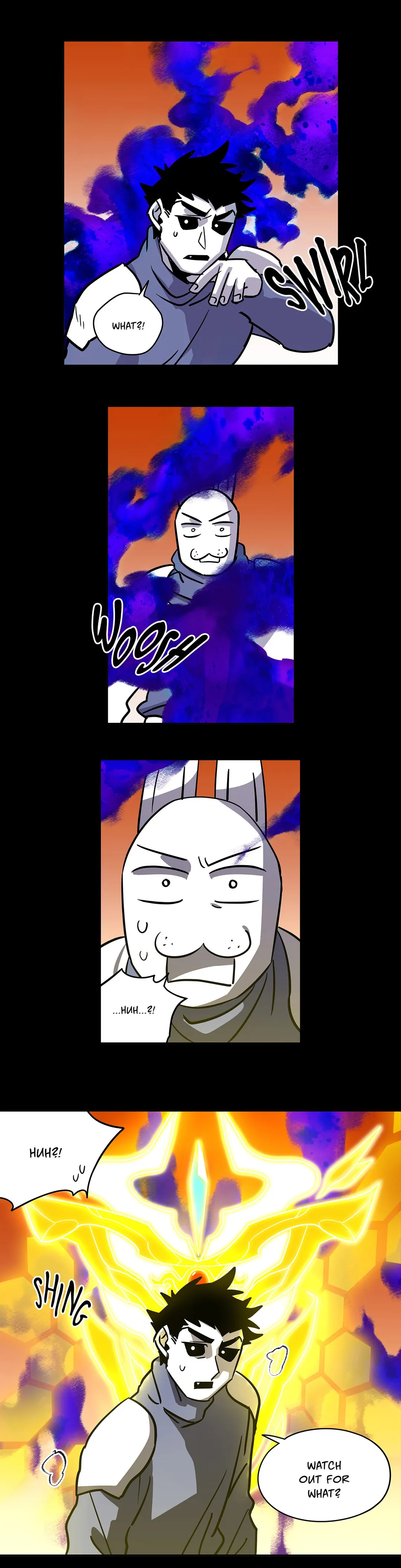 RPG Comic Chapter 81 image 4