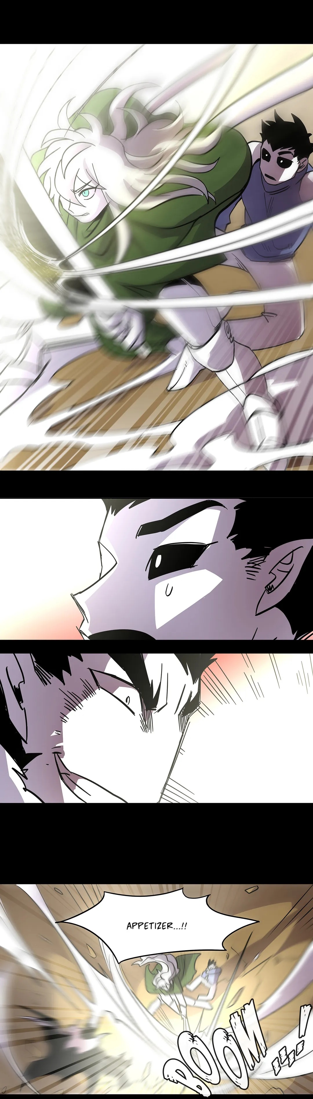 RPG Comic Chapter 82 image 3