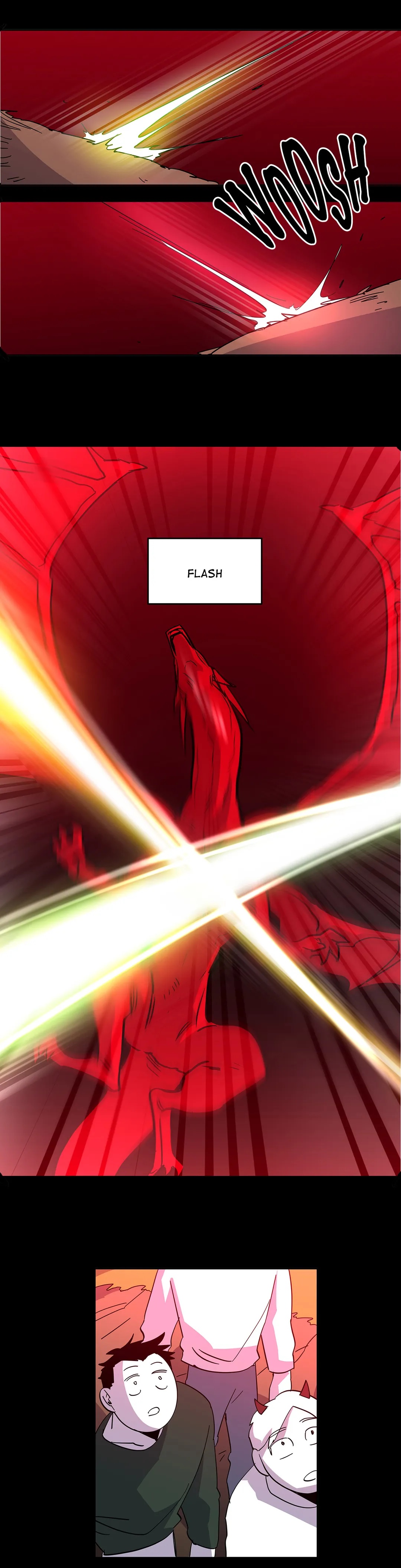 RPG Comic Chapter 83 image 9