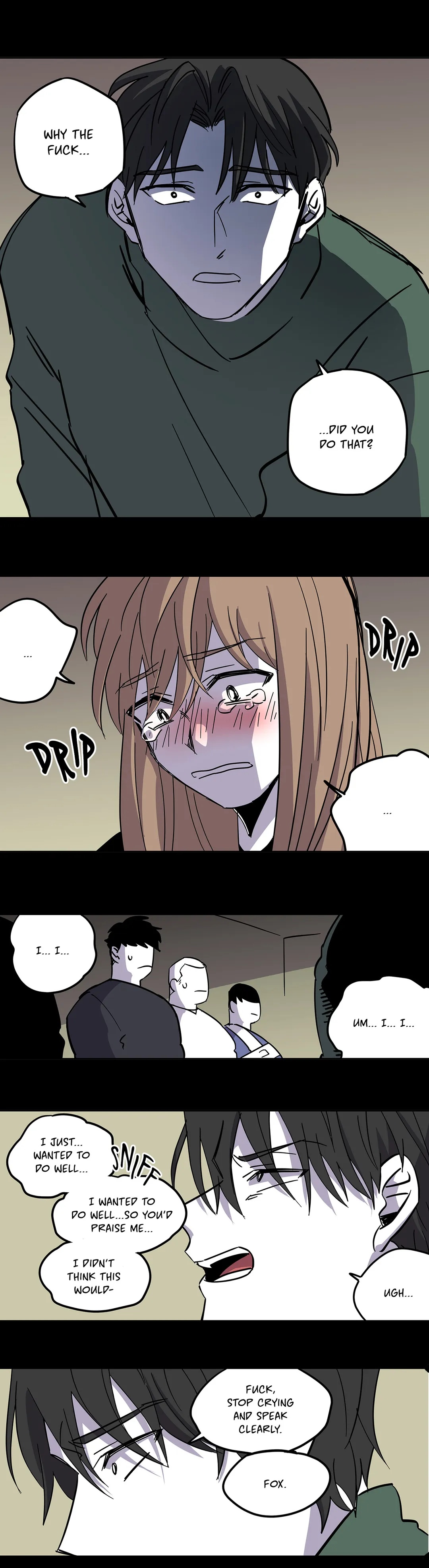 RPG Comic Chapter 83 image 16