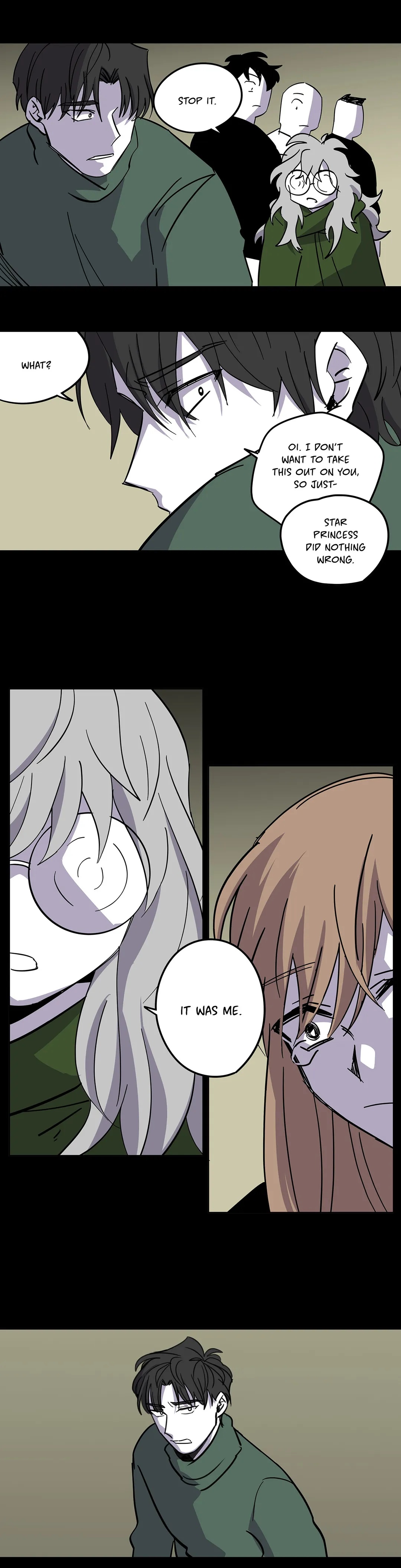 RPG Comic Chapter 83 image 17