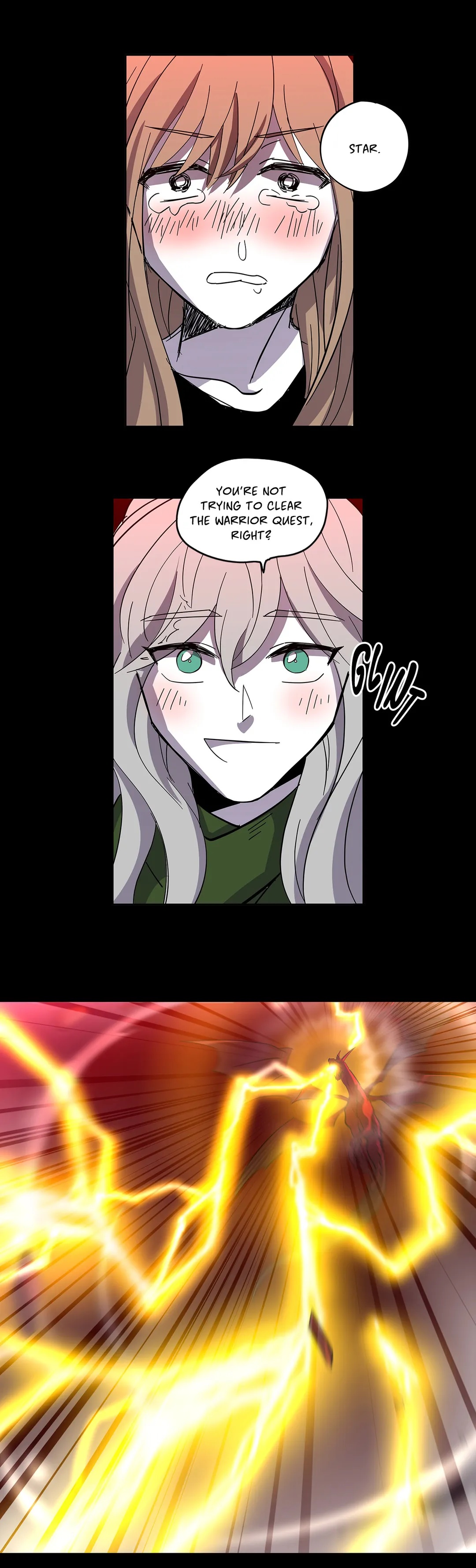 RPG Comic Chapter 83 image 3