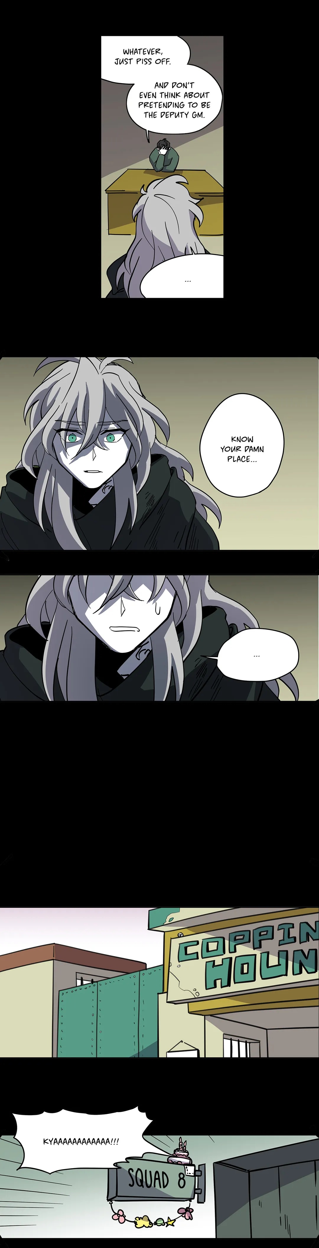 RPG Comic Chapter 85 image 2