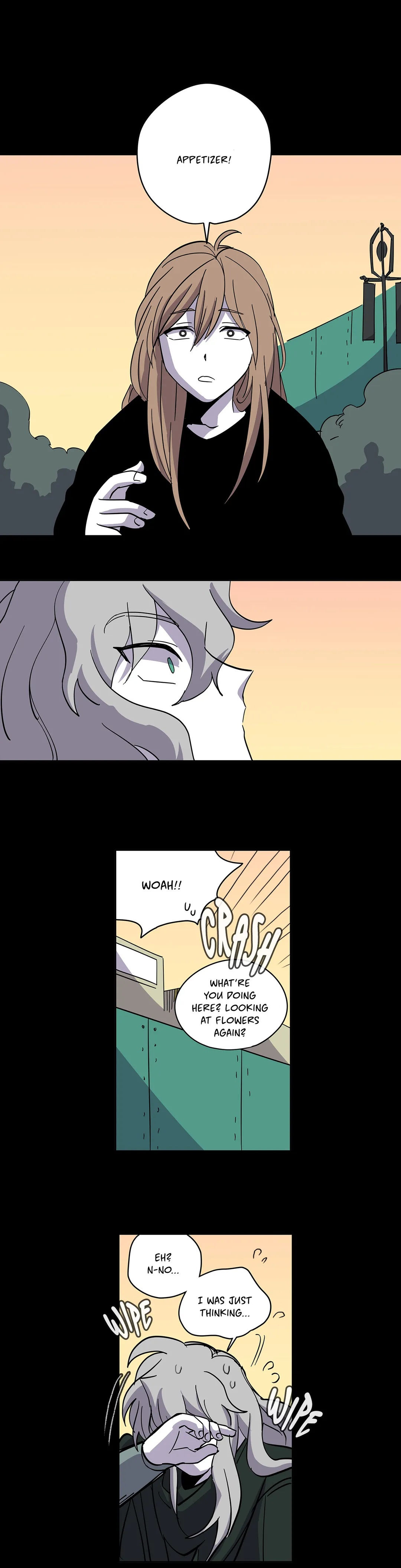 RPG Comic Chapter 85 image 7