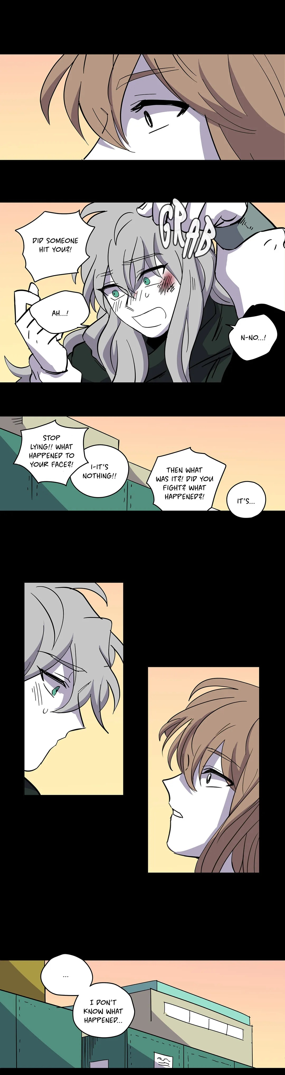 RPG Comic Chapter 85 image 8