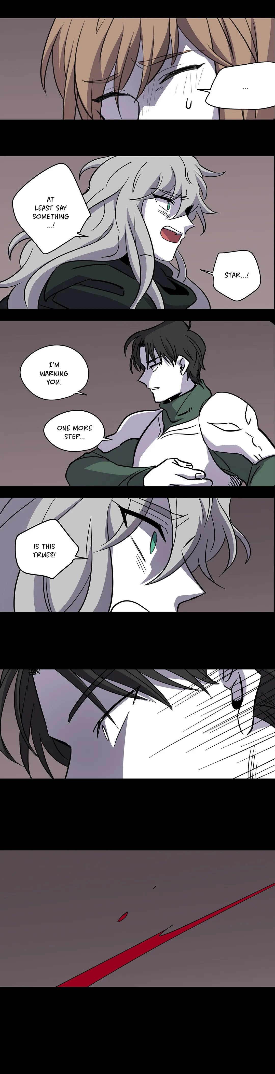 RPG Comic Chapter 86 image 15