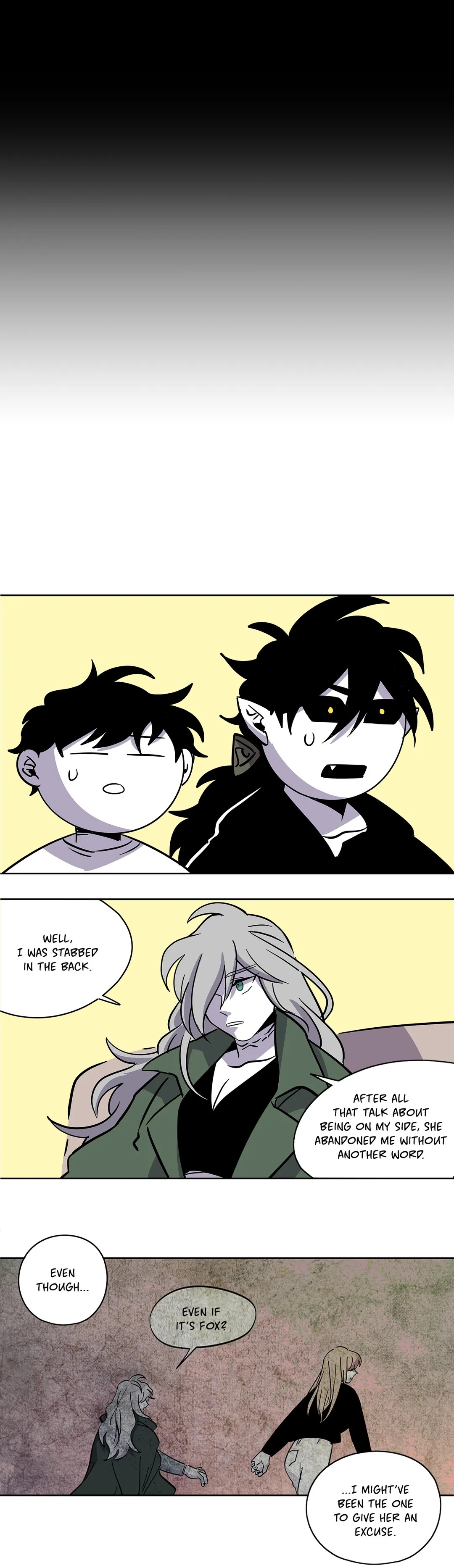 RPG Comic Chapter 86 image 16
