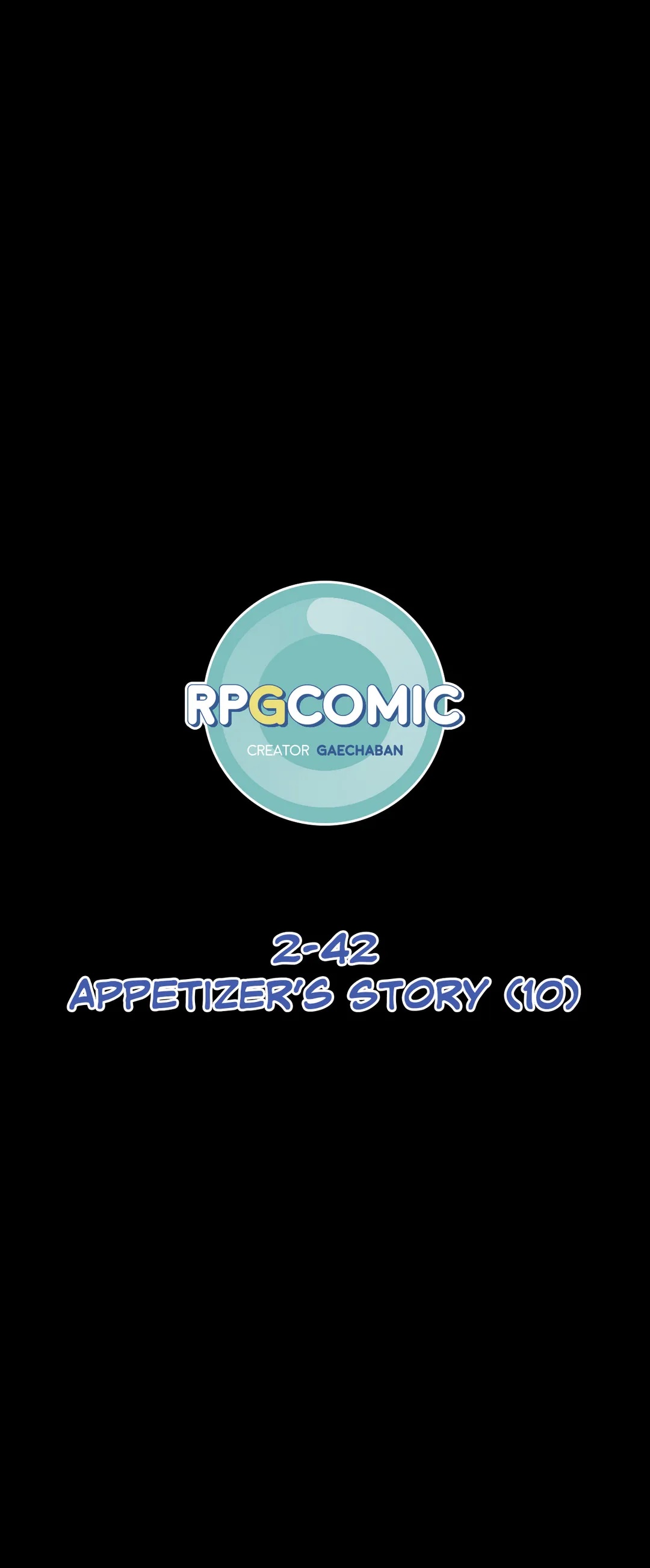 RPG Comic Chapter 86 image 3