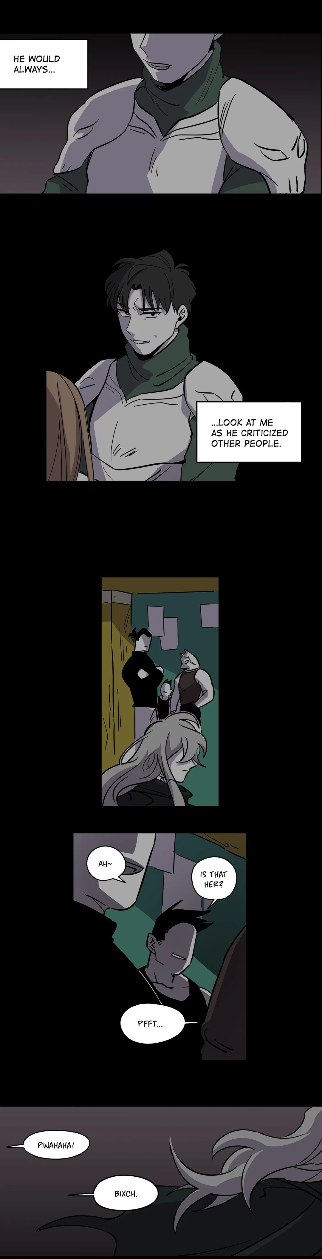 RPG Comic Chapter 86 image 5