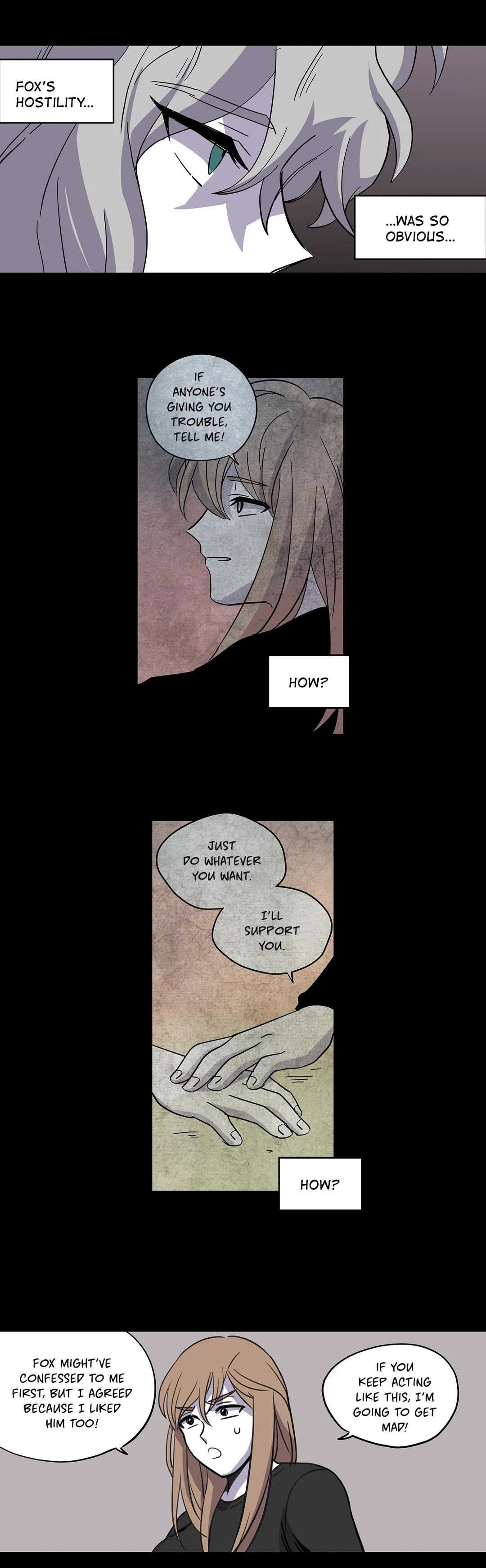 RPG Comic Chapter 86 image 6