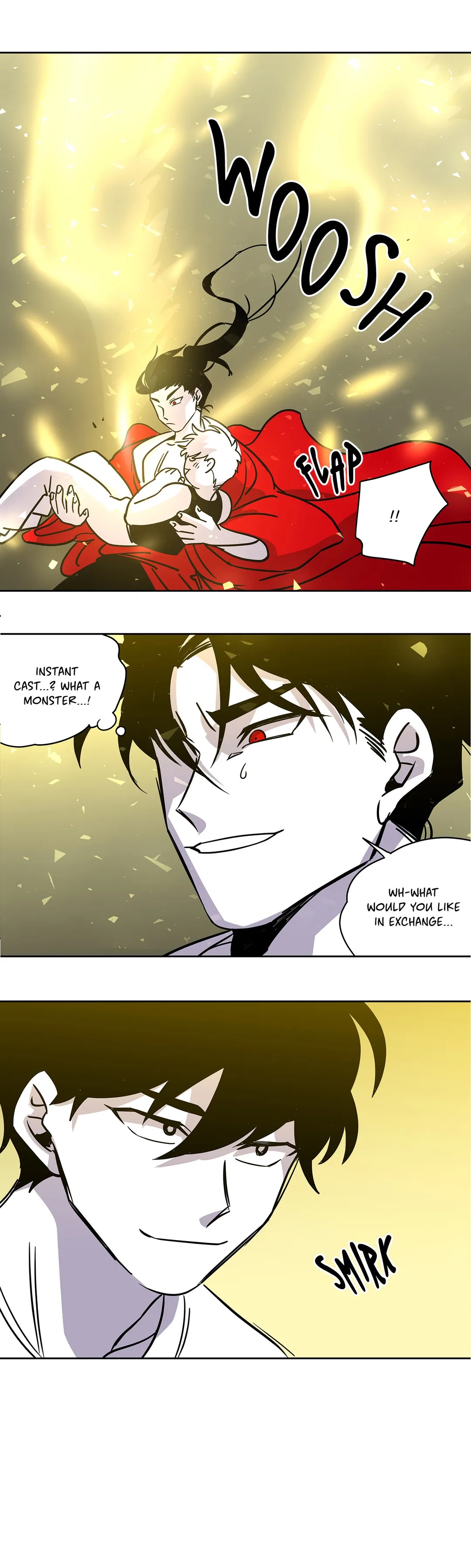 RPG Comic Chapter 87 image 10