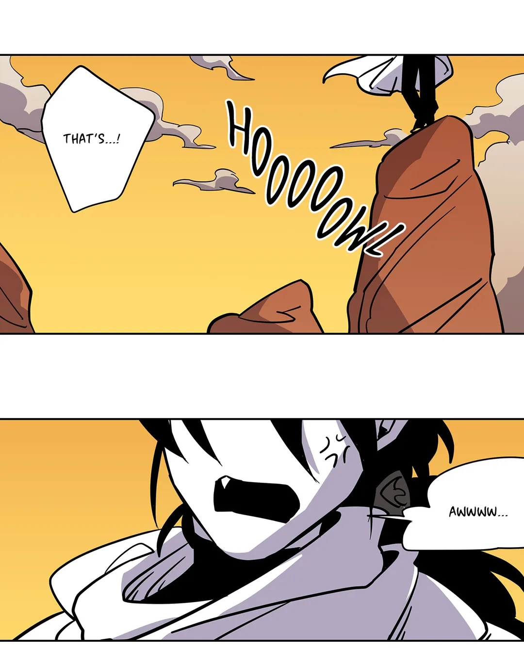 RPG Comic Chapter 87 image 13