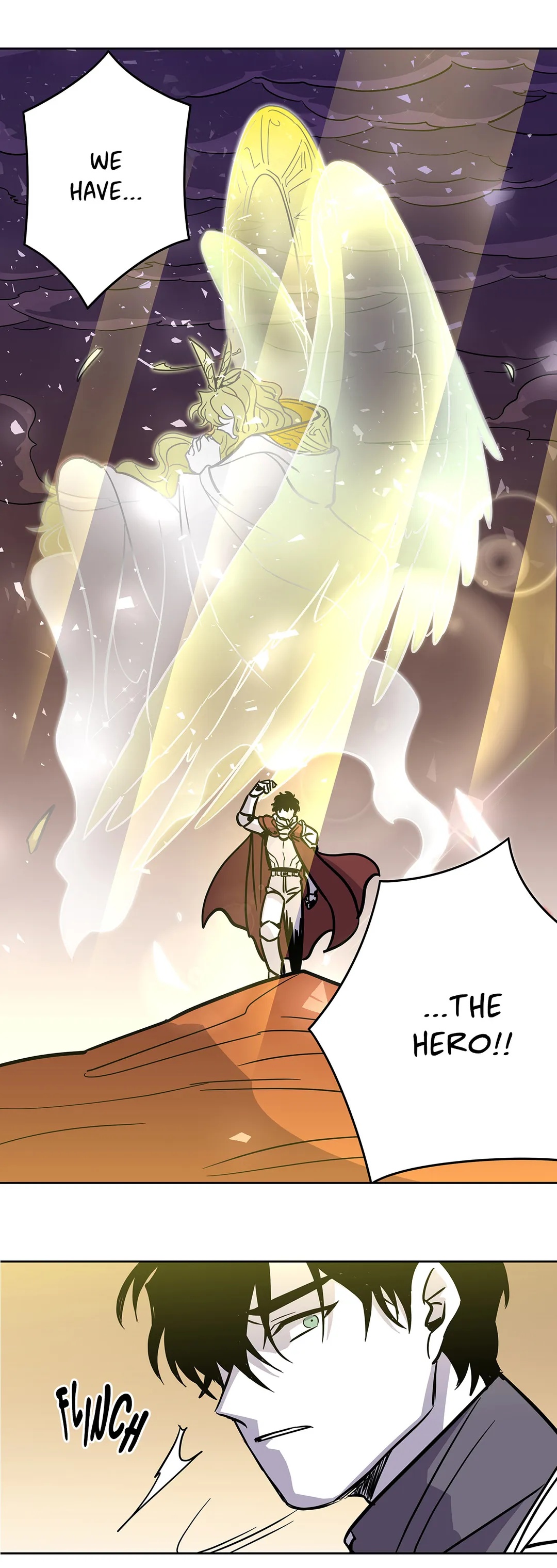 RPG Comic Chapter 88 image 10