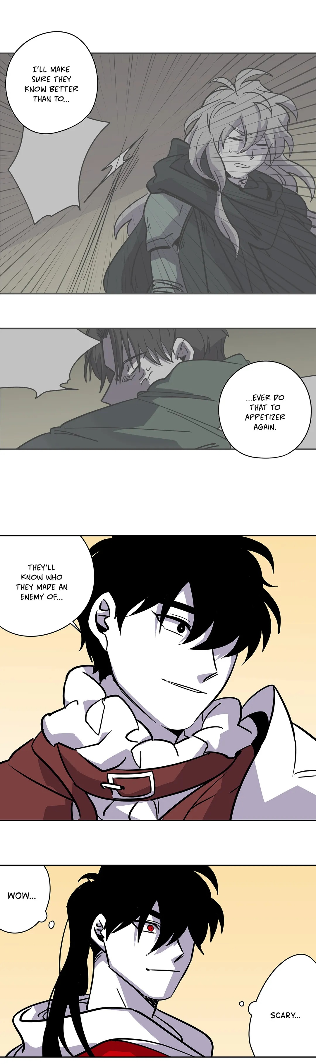 RPG Comic Chapter 88 image 16
