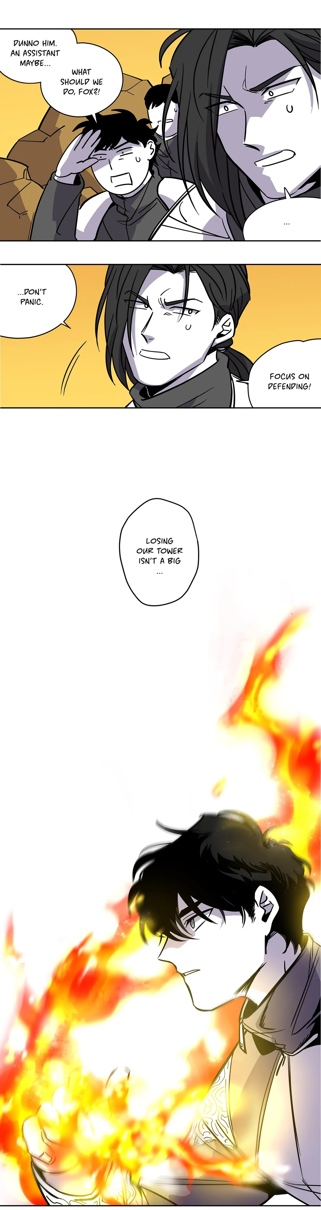 RPG Comic Chapter 88 image 2