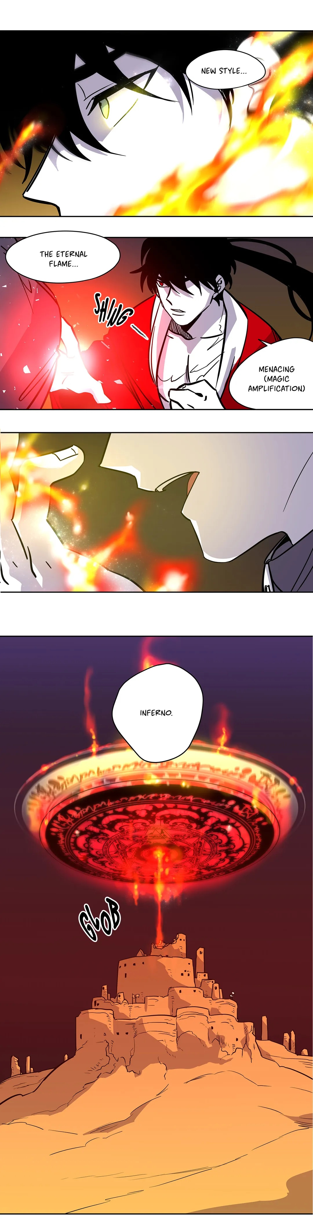 RPG Comic Chapter 88 image 3