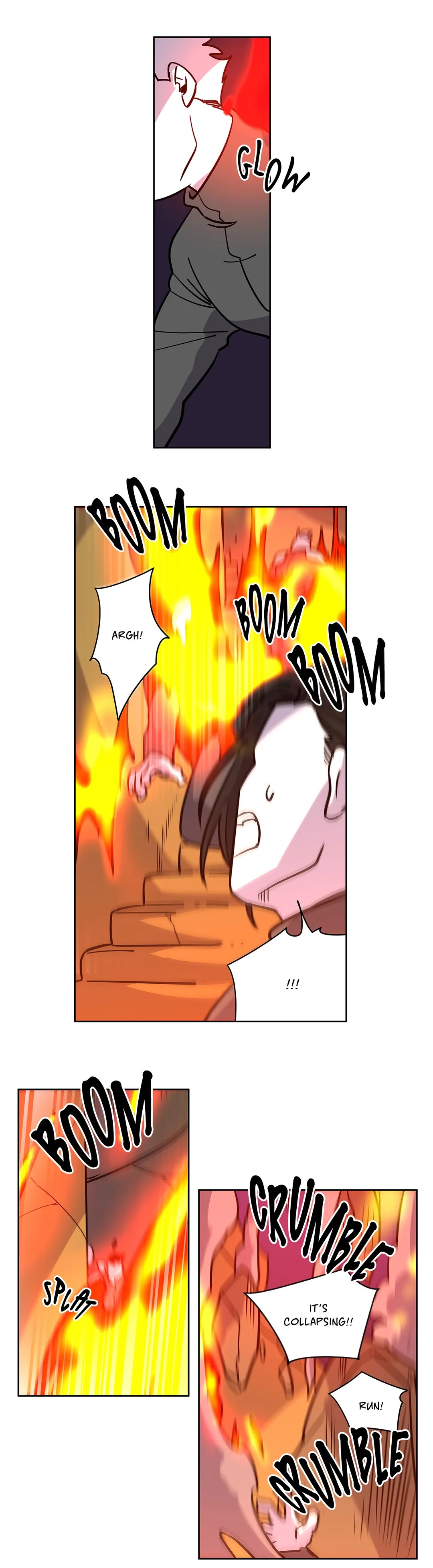 RPG Comic Chapter 88 image 5