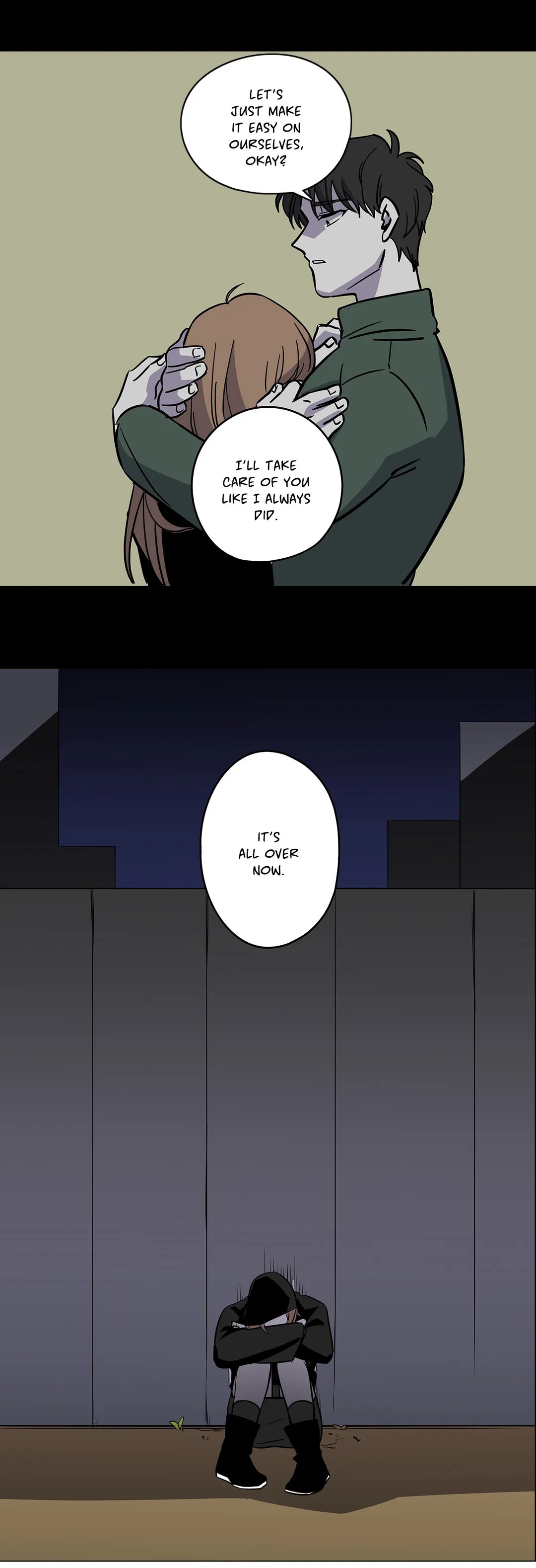 RPG Comic Chapter 89 image 11