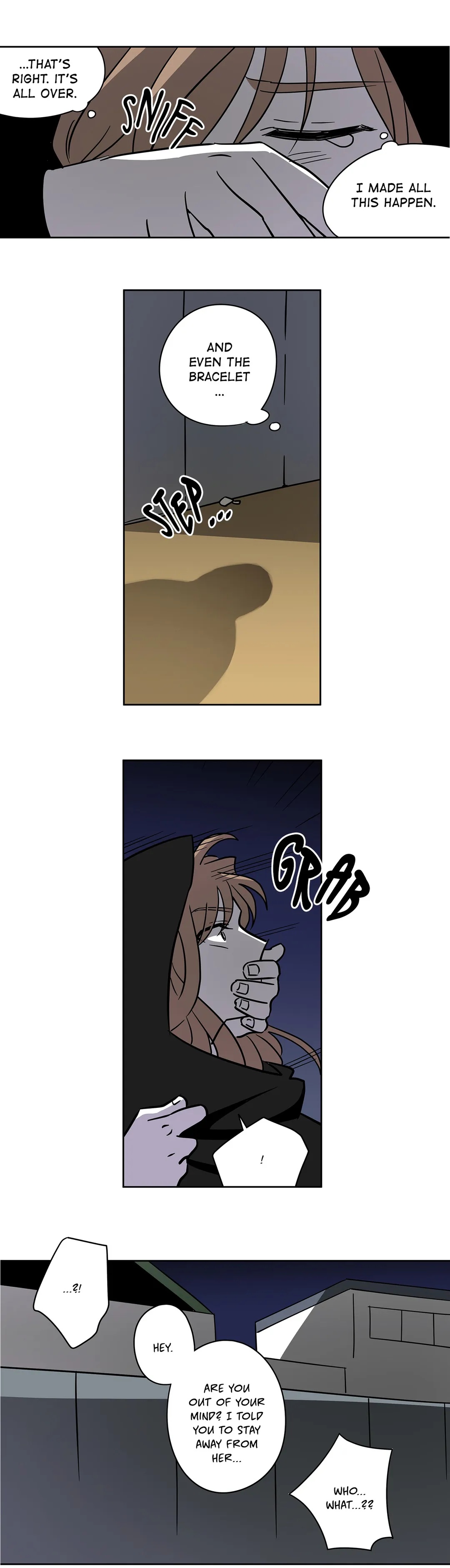 RPG Comic Chapter 89 image 12