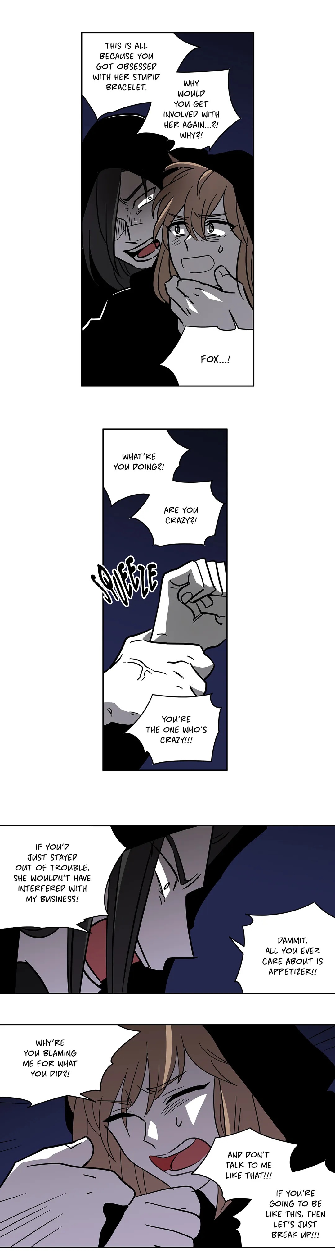 RPG Comic Chapter 89 image 13
