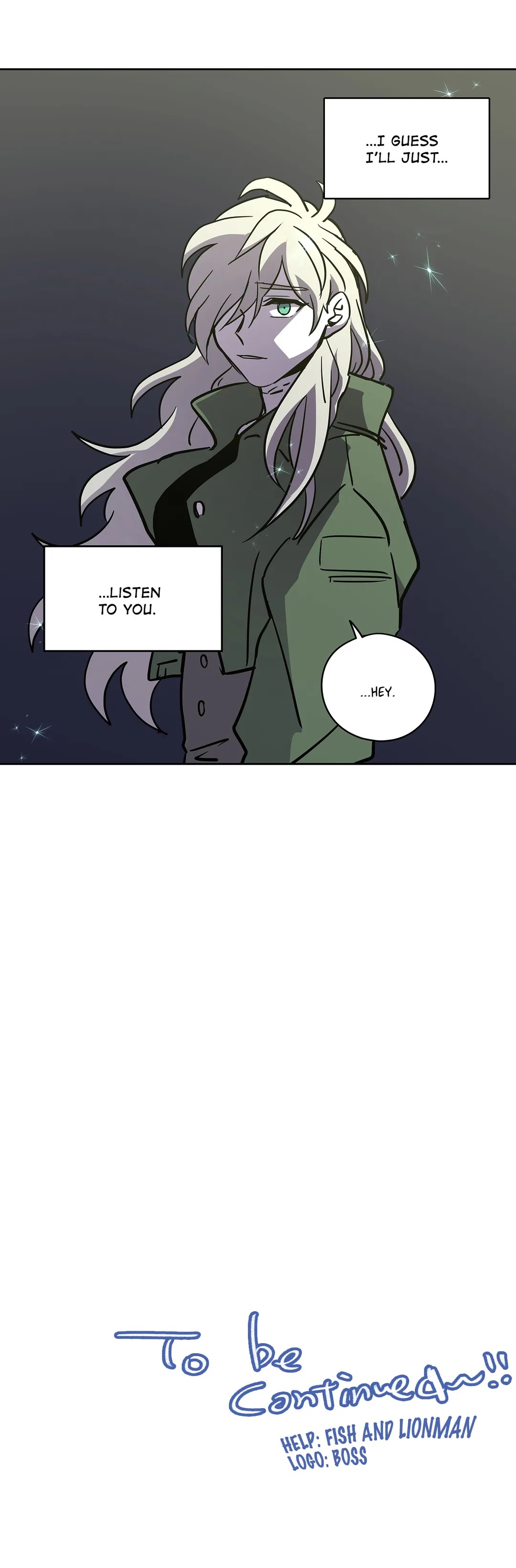 RPG Comic Chapter 89 image 16