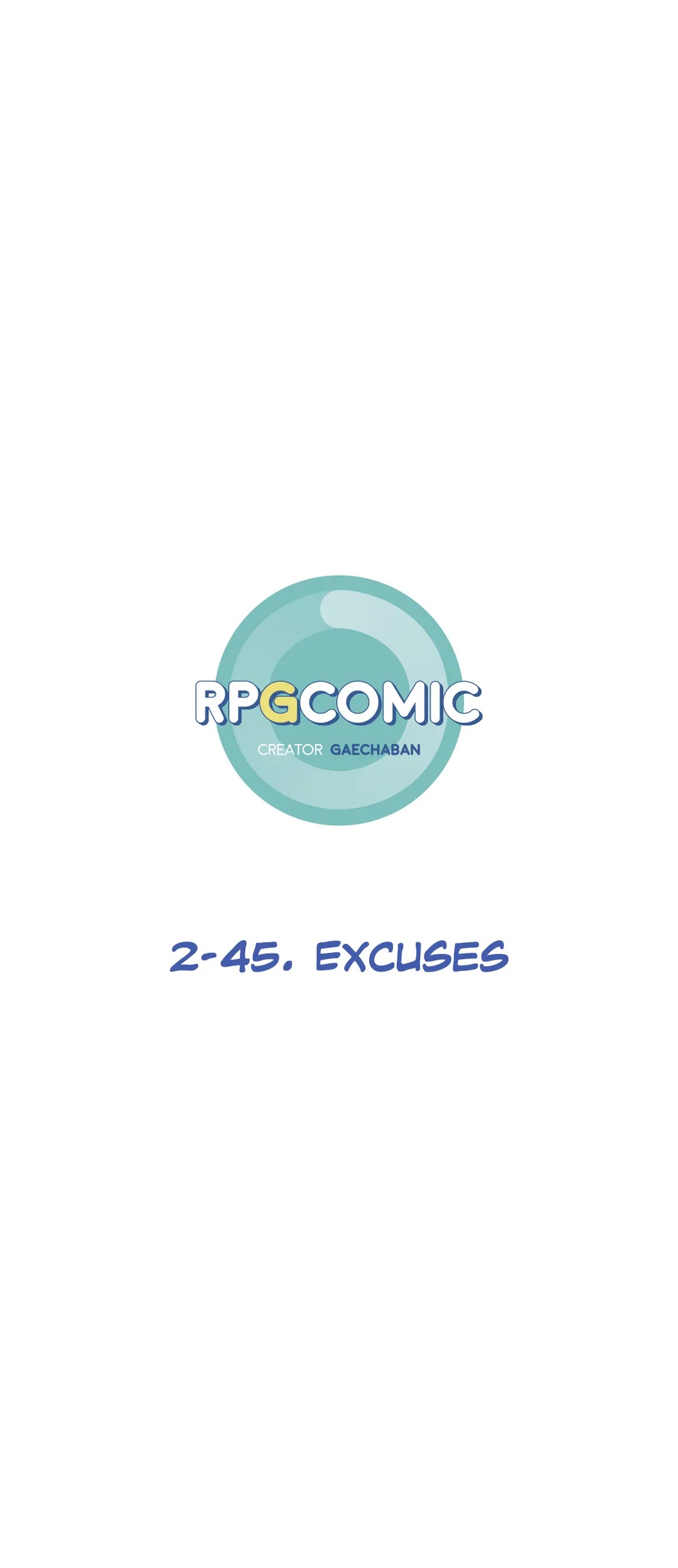 RPG Comic Chapter 89 image 3