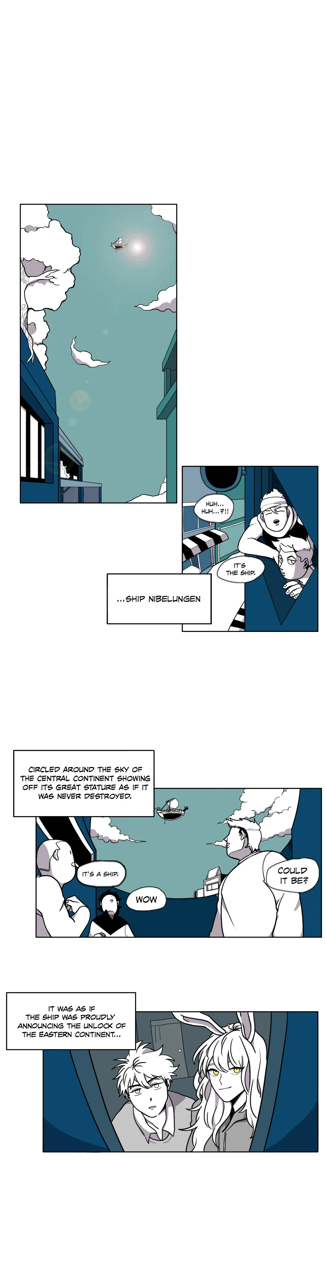 RPG Comic Chapter 9 image 10