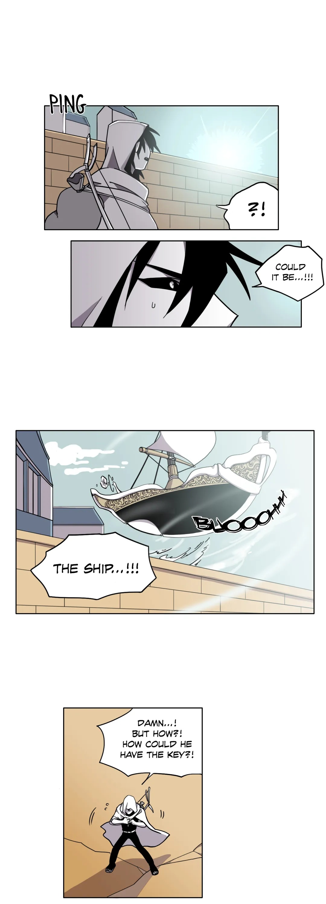 RPG Comic Chapter 9 image 6