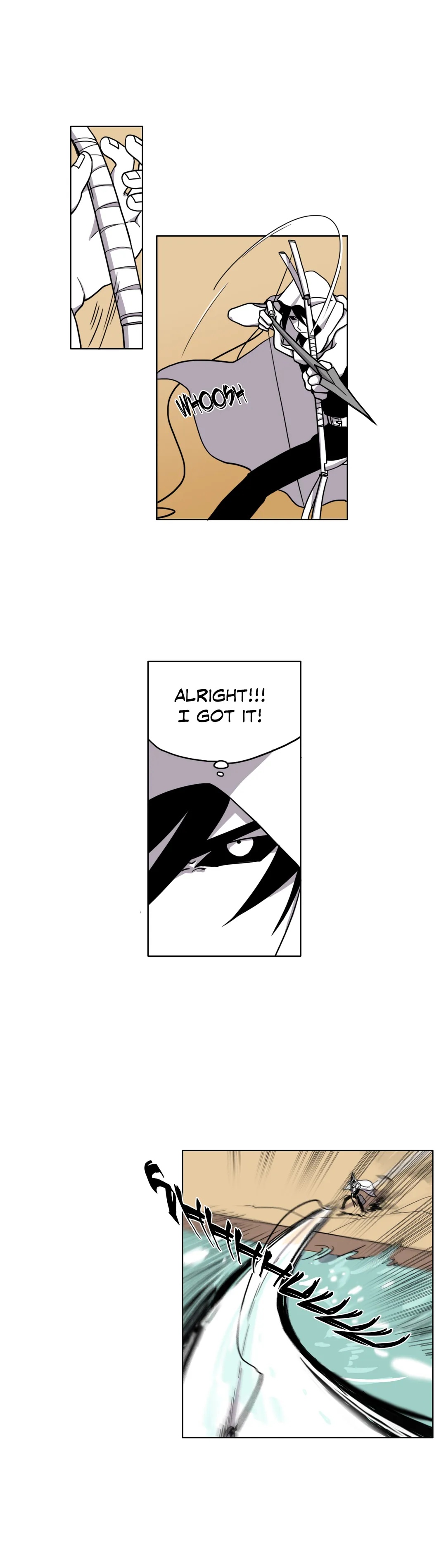 RPG Comic Chapter 9 image 7