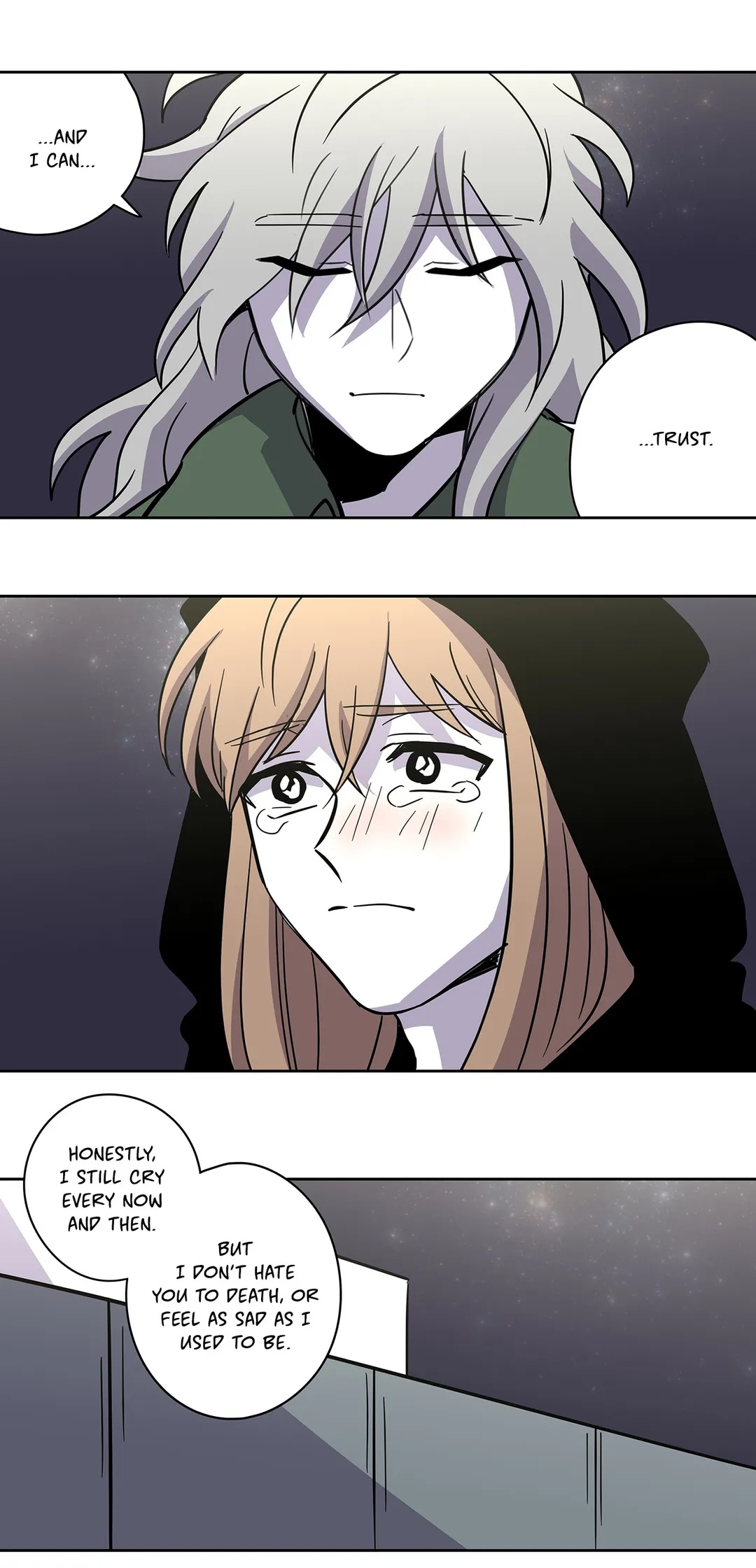 RPG Comic Chapter 90 - Season 2 Finale image 13