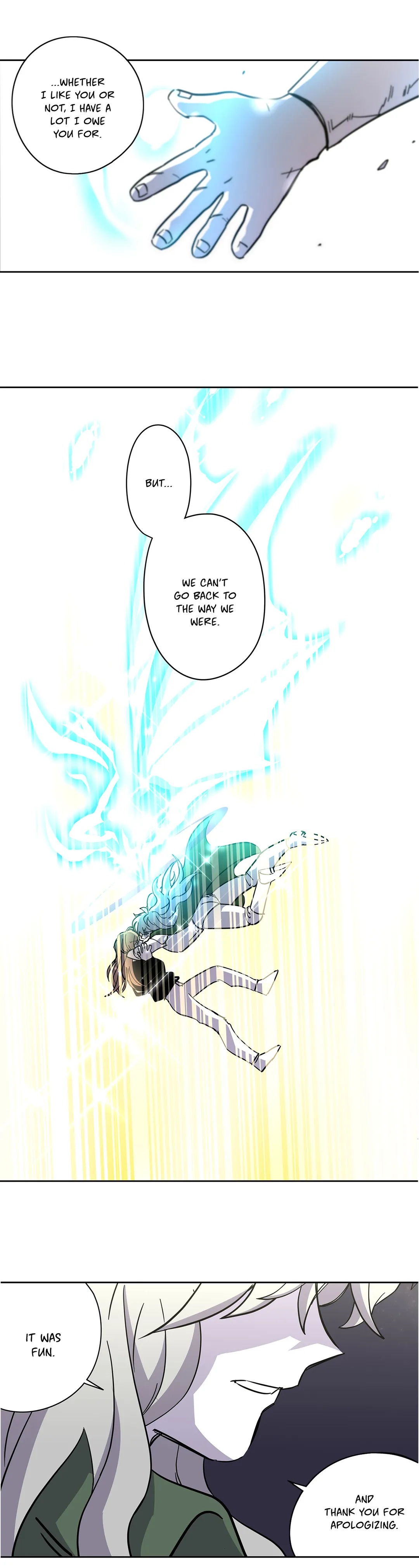 RPG Comic Chapter 90 - Season 2 Finale image 14