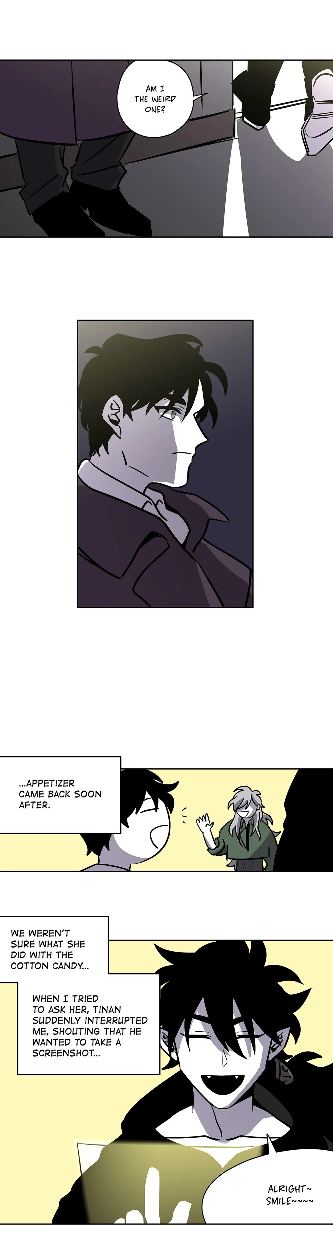 RPG Comic Chapter 90 - Season 2 Finale image 17