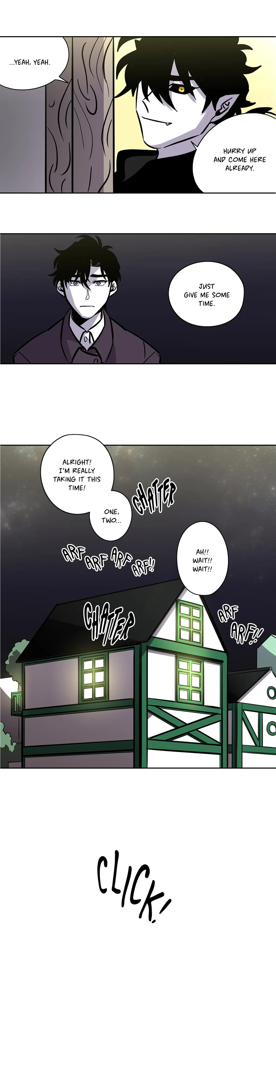 RPG Comic Chapter 90 - Season 2 Finale image 19