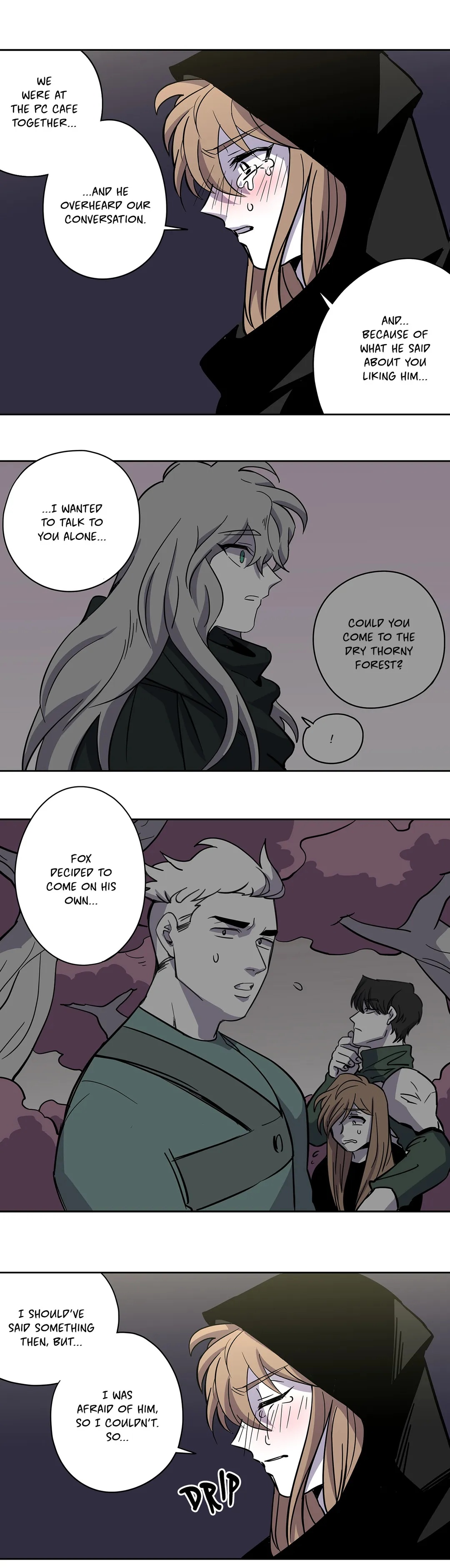 RPG Comic Chapter 90 - Season 2 Finale image 6