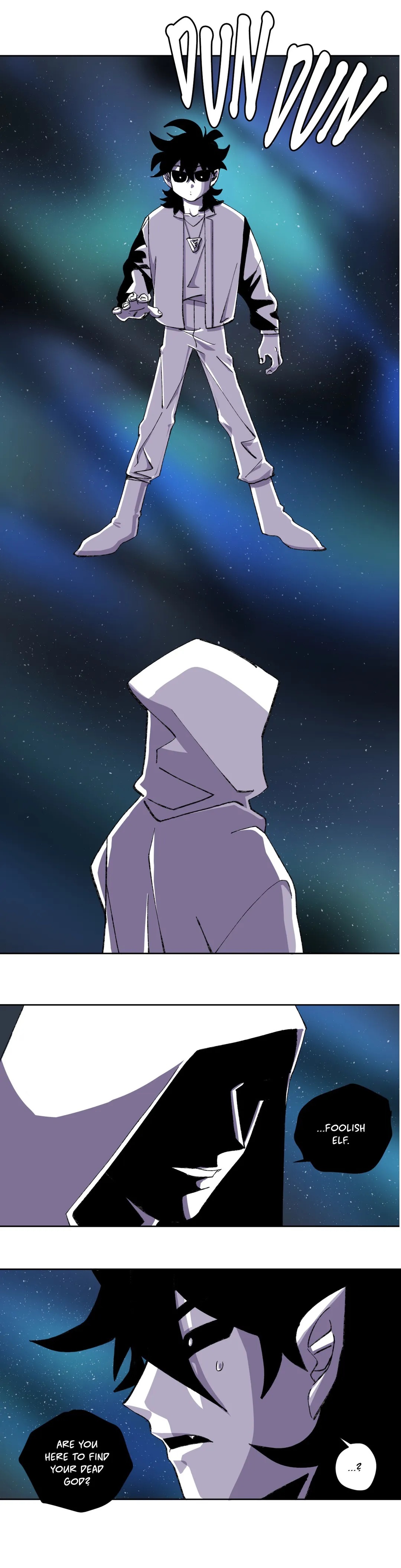 RPG Comic Chapter 92 image 5