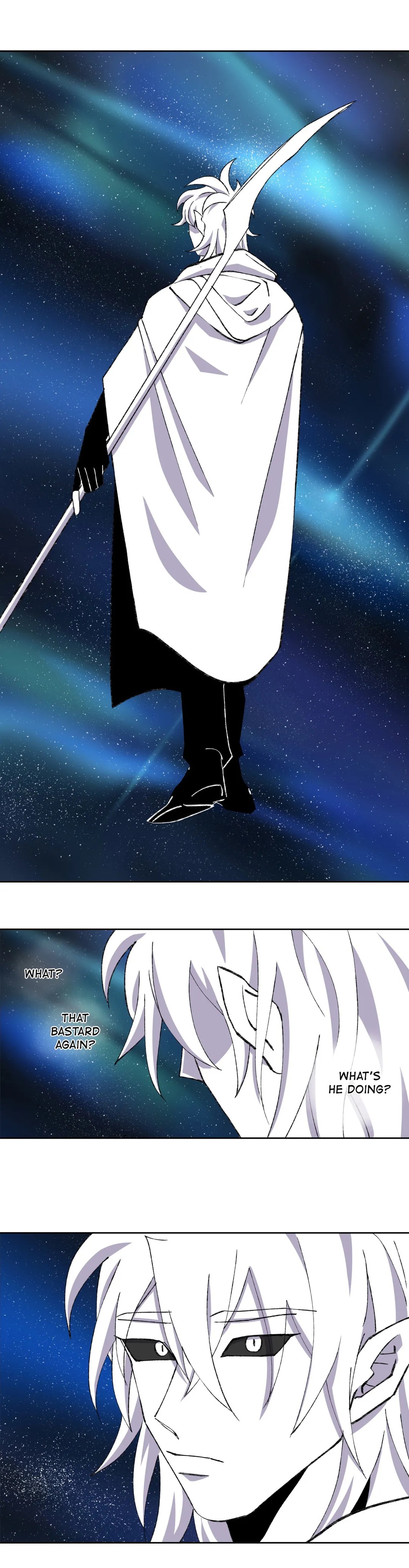 RPG Comic Chapter 94 image 11