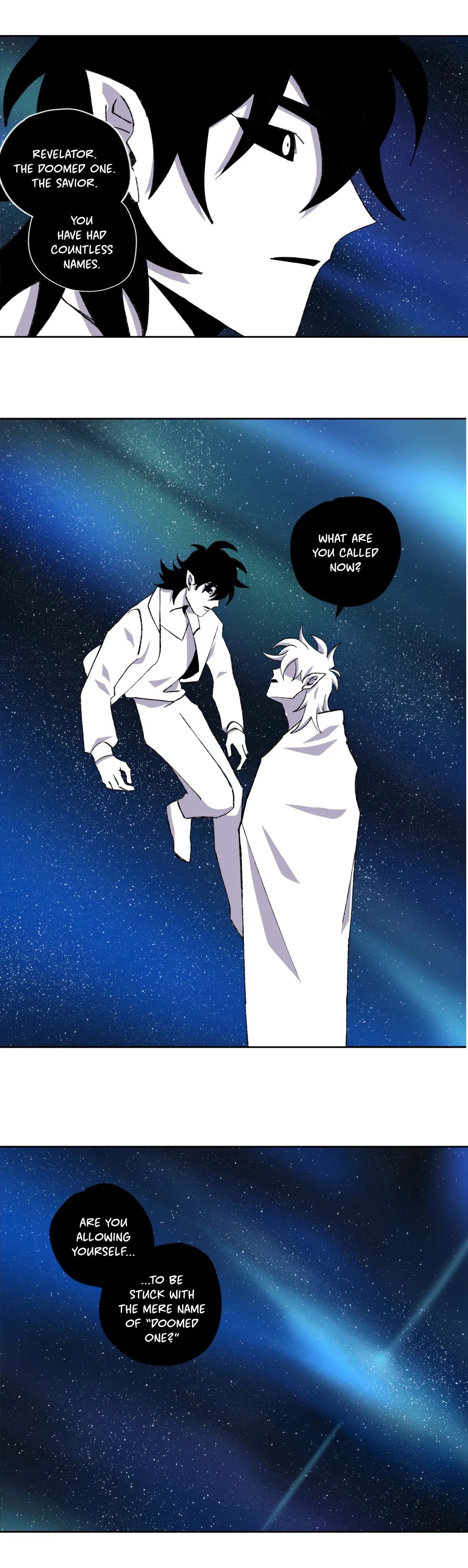 RPG Comic Chapter 94 image 12