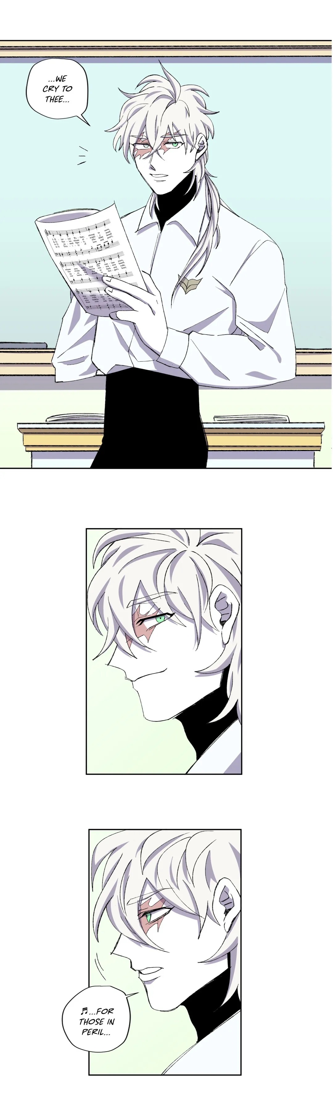 RPG Comic Chapter 94 image 2