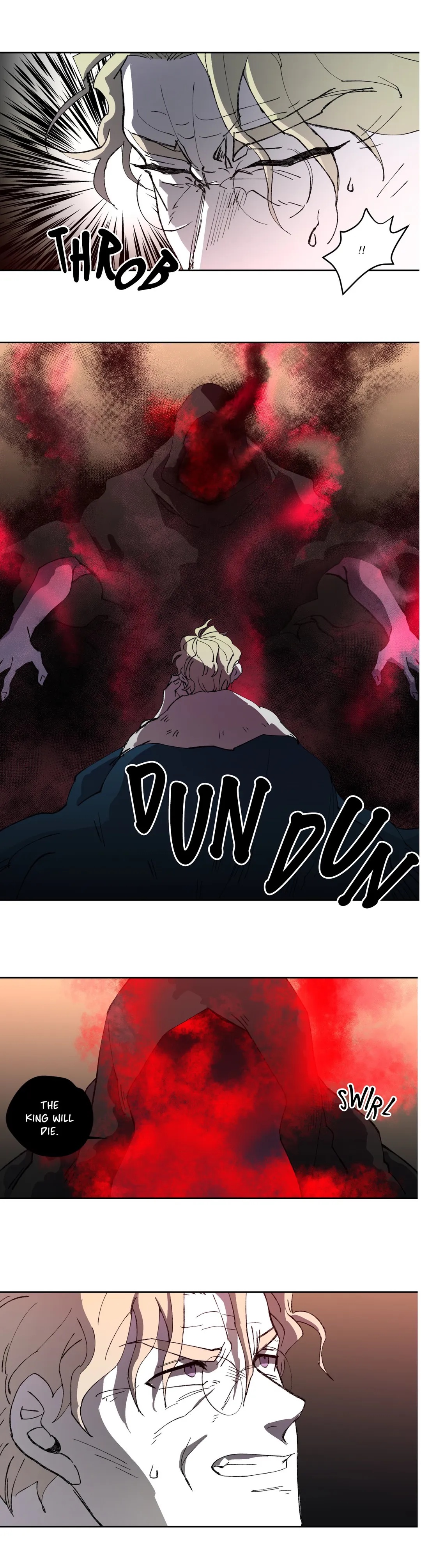 RPG Comic Chapter 96 image 11