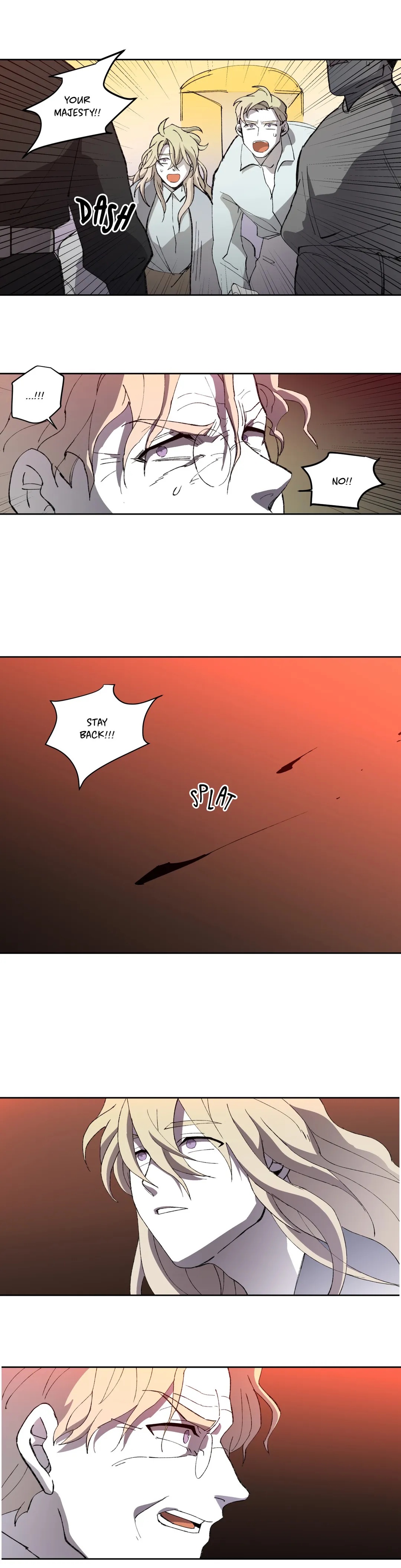RPG Comic Chapter 96 image 12
