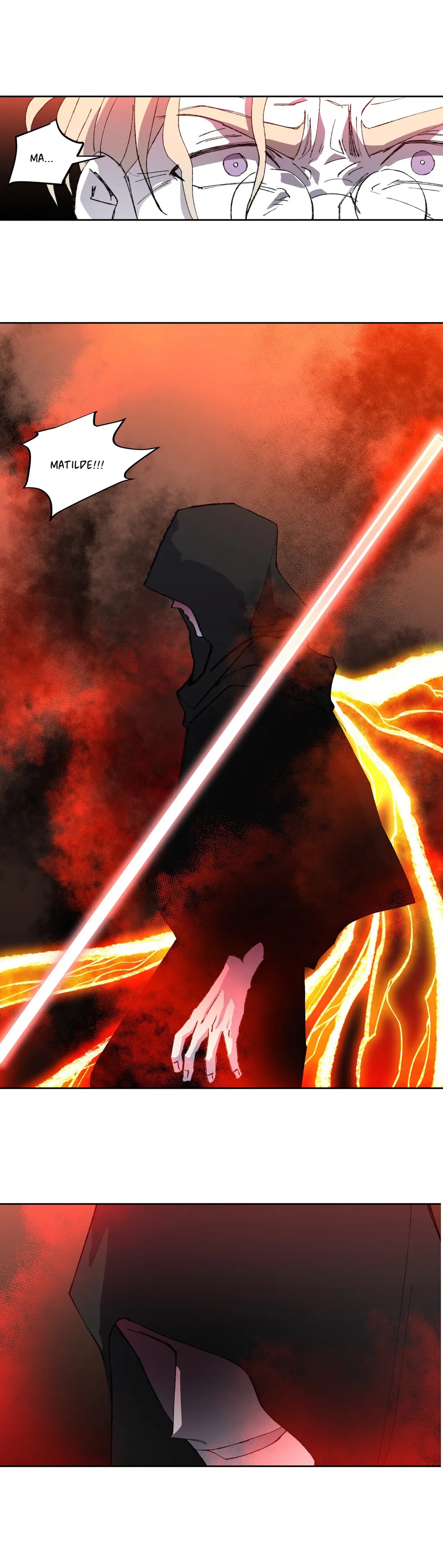 RPG Comic Chapter 96 image 14
