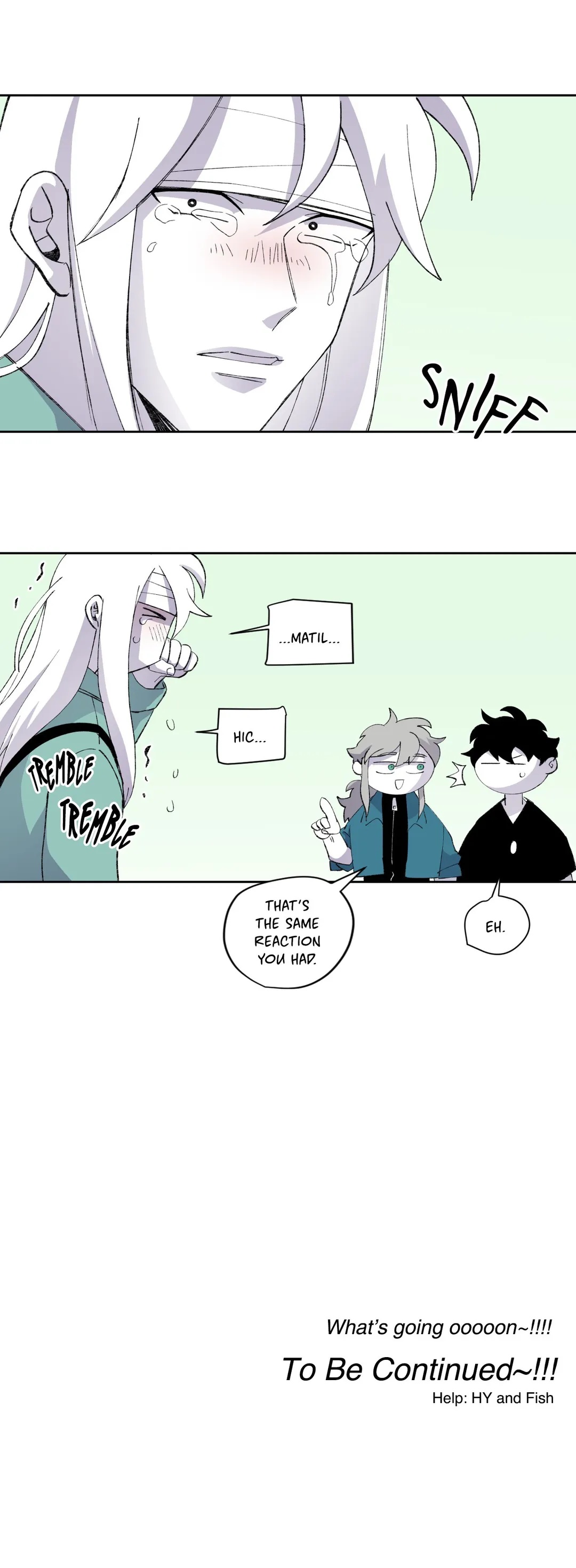 RPG Comic Chapter 96 image 18