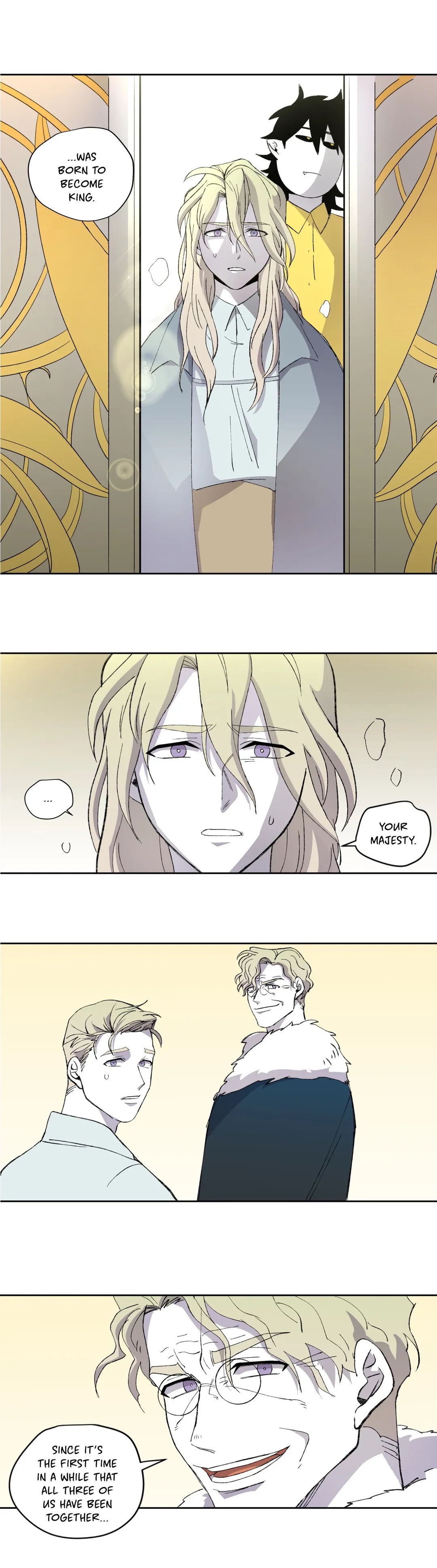 RPG Comic Chapter 96 image 3