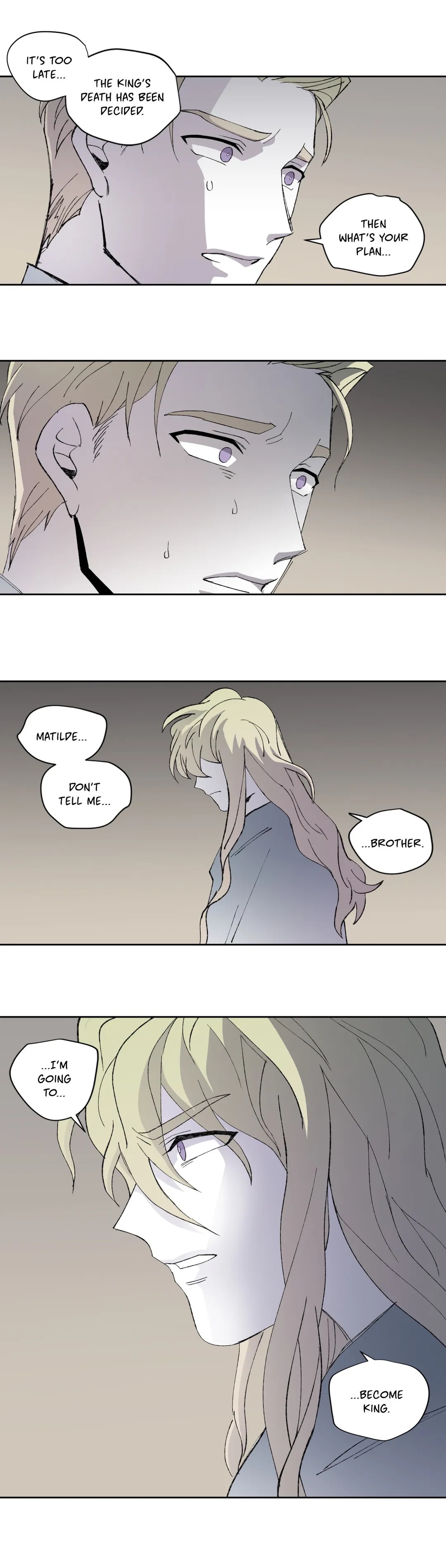 RPG Comic Chapter 96 image 8